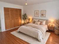 Location appartement 4 pièces