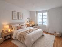 Location appartement 4 pièces