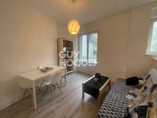 Location appartement 2 pièces