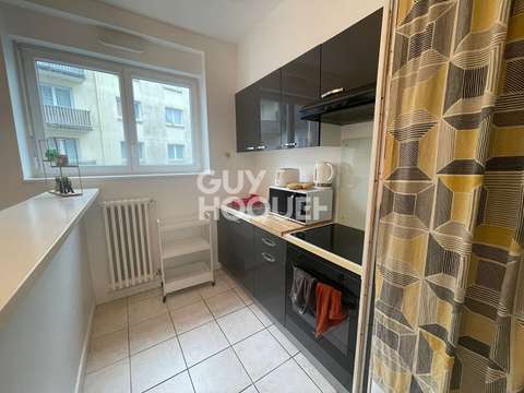 Location appartement 2 pièces