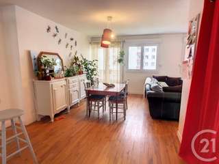 Location appartement 4 pièces