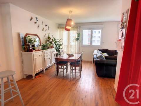 Location appartement 4 pièces Brest 29