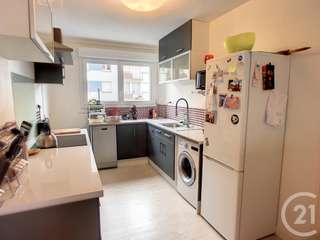 Location appartement 4 pièces