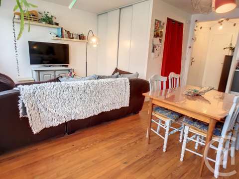 Location appartement 4 pièces