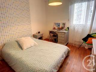Location appartement 4 pièces