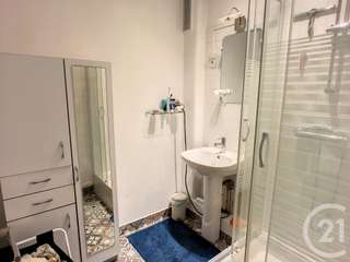 Location appartement 4 pièces