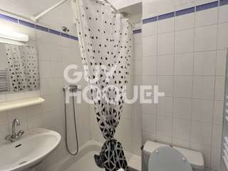 Location Studio 1 pièce