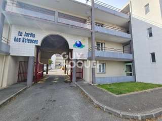 Location Studio 1 pièce