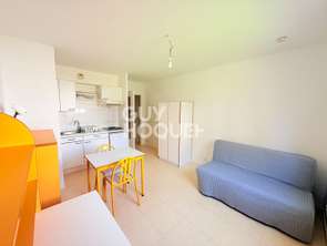 Location Appartement T1Brest