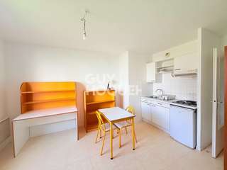 Location appartement 1 pièce