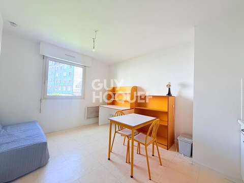 Location appartement 1 pièce