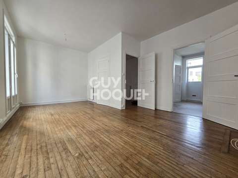 Location appartement 3 pièces Brest 29