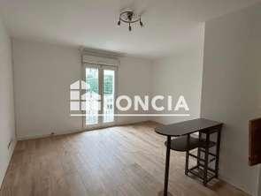 Location Appartement T1Brest