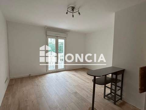 Location appartement 1 pièce Brest 29