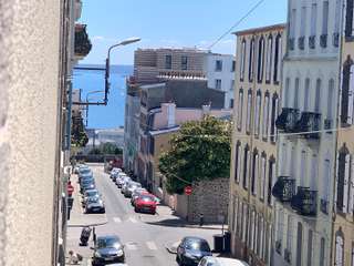 Location Studio 1 pièce