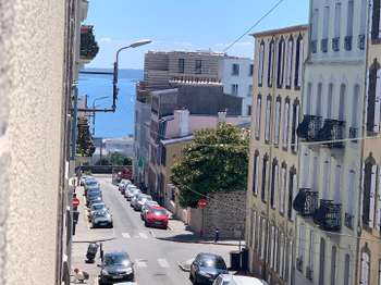 Location Studio 1 pièce