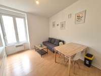 Location Studio 1 pièce
