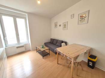 Location Studio 1 pièce