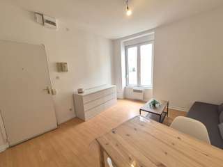 Location Studio 1 pièce