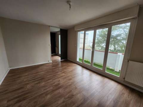Location appartement 4 pièces Brest 29