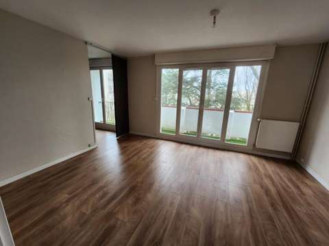 Location appartement 4 pièces