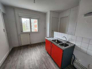 Location appartement 4 pièces