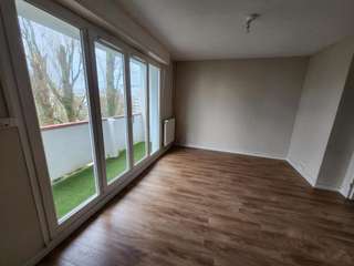 Location appartement 4 pièces