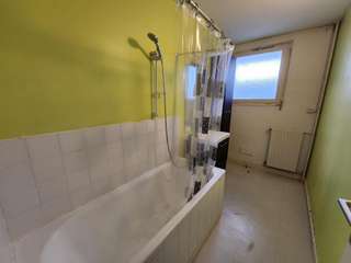 Location appartement 4 pièces