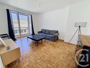Location Appartement 3 piècesBrest
