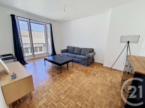 Location appartement 3 pièces Brest 29