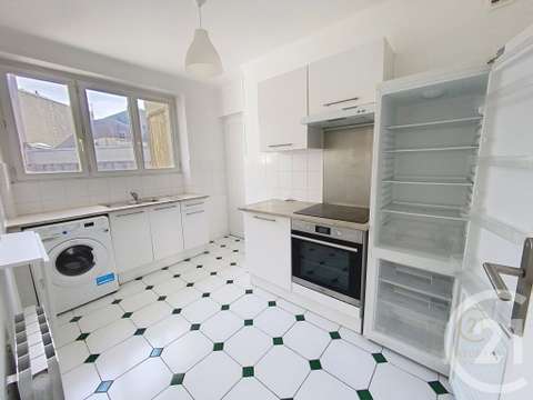 Location appartement 3 pièces Location appartement 3 pièces