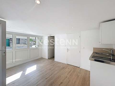 Location Studio 1 pièce Brest 29