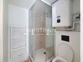 Location Studio 1 pièce