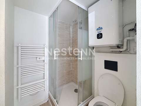 Location Studio 1 pièce