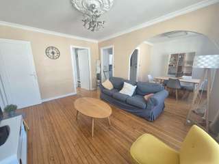 Location appartement 4 pièces