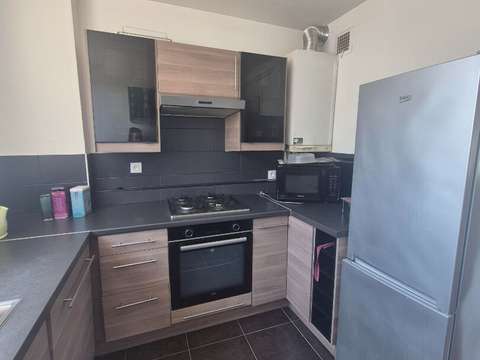 Location appartement 4 pièces