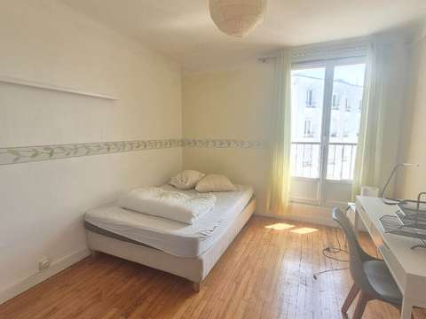Location appartement 4 pièces