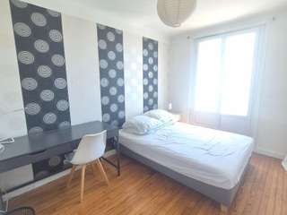 Location appartement 4 pièces