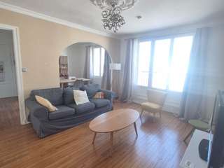 Location appartement 4 pièces