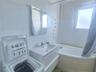Location appartement 4 pièces