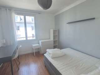 Location appartement 4 pièces
