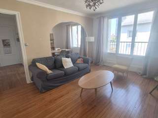 Location appartement 4 pièces
