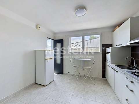 Location appartement 2 pièces