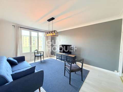 Location appartement 3 pièces Brest 29
