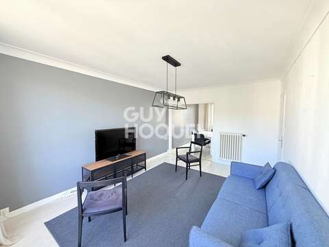 Location appartement 3 pièces