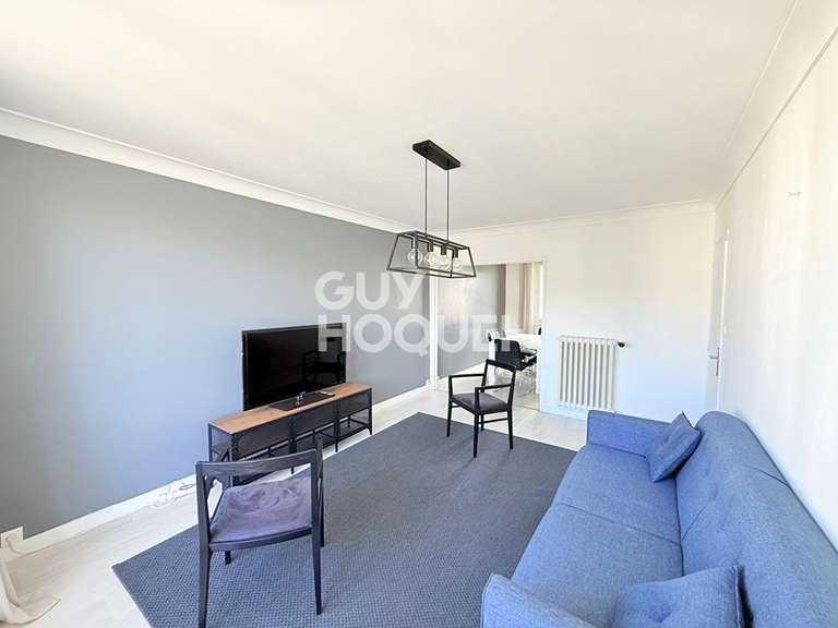 Location appartement 3 pièces