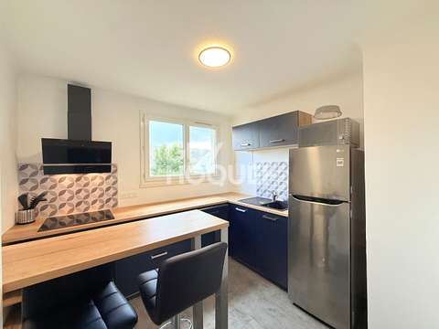 Location appartement 3 pièces