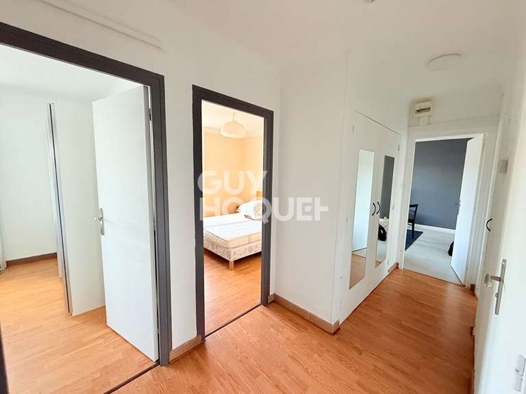 Location appartement 3 pièces