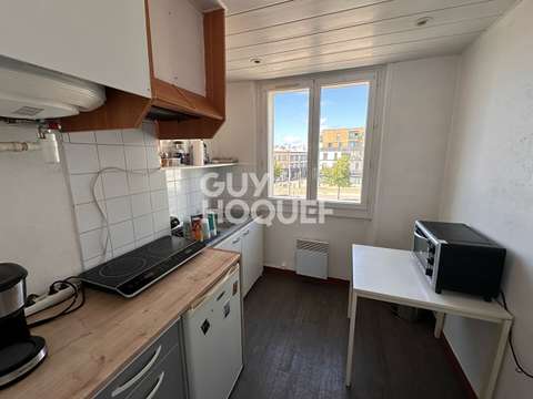 Location Studio 1 pièce