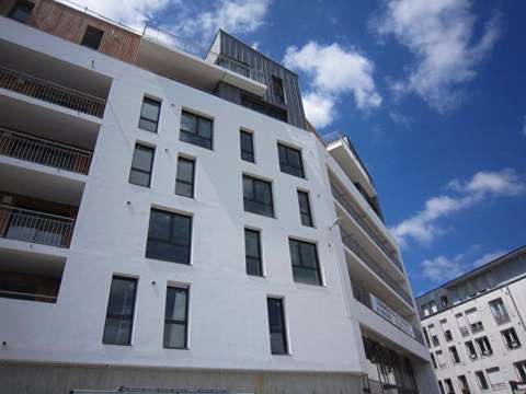 Location appartement 2 pièces Brest 29